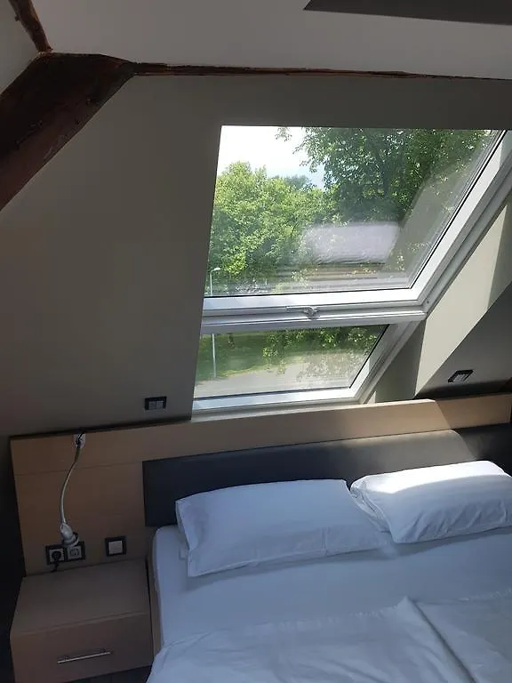 Hotel Zum grünen Baum Kelsterbach 2*,